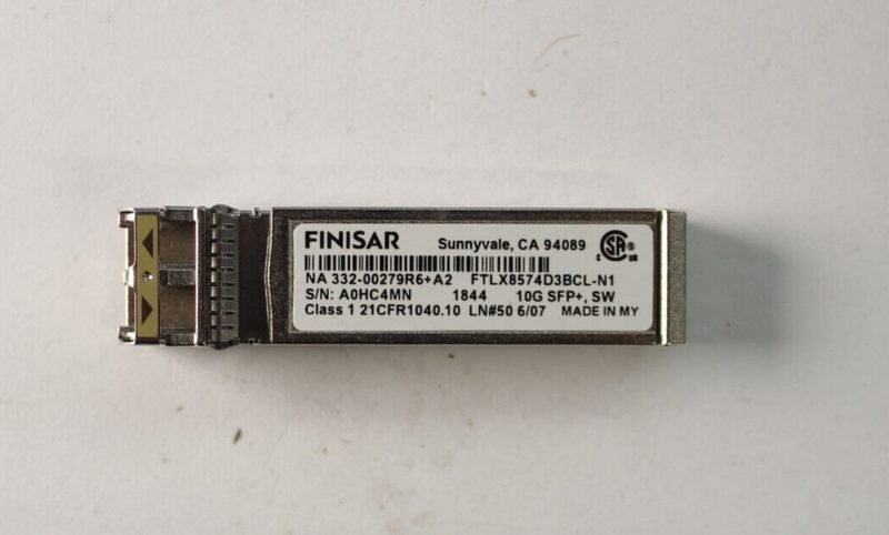 Трансивер FTLX8574D3BCL-N1