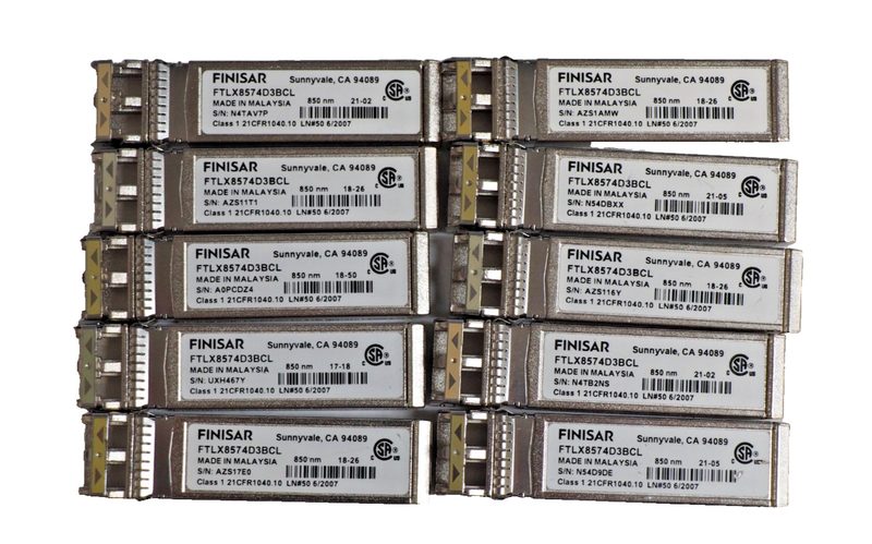 Трансивер FTLX8574D3BCL