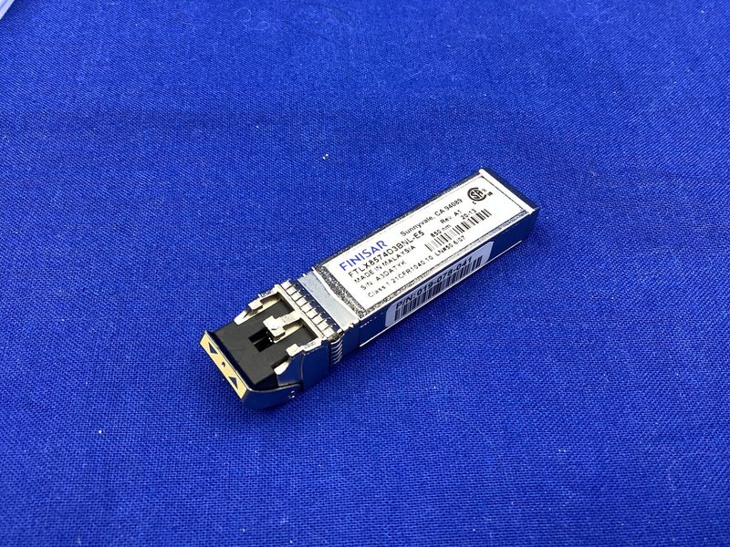 Трансивер FTLX8574D3BNL-E5