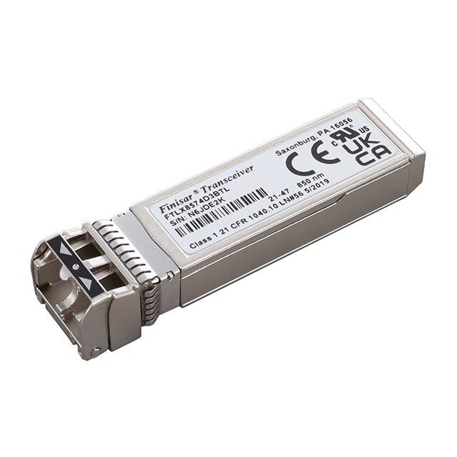 Оптический модуль Ericsson FTLX8574D3BTL