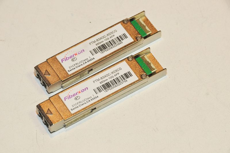 Трансивер Intel FTM-83X0C-X03CG