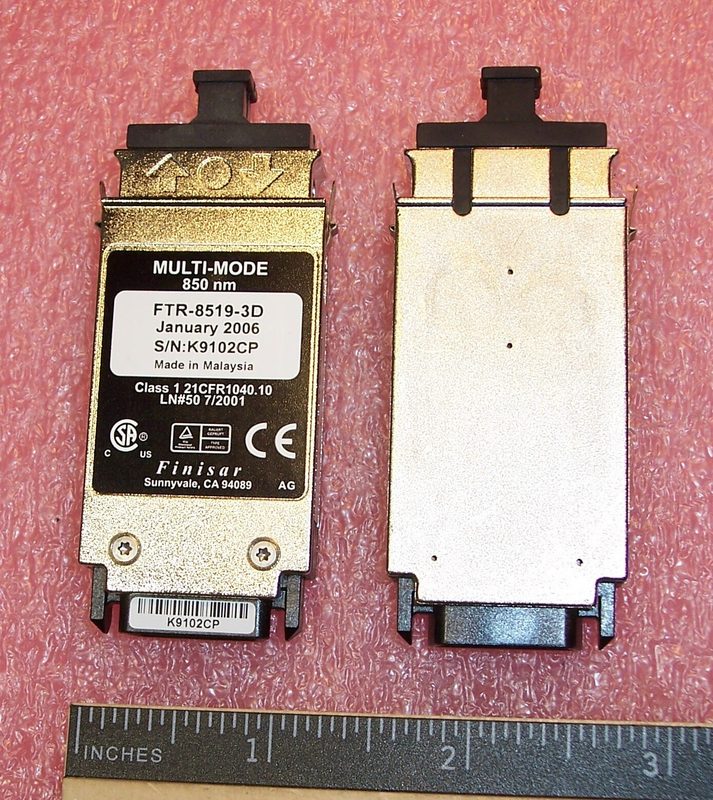 Оптический модуль FTR-8519-3D