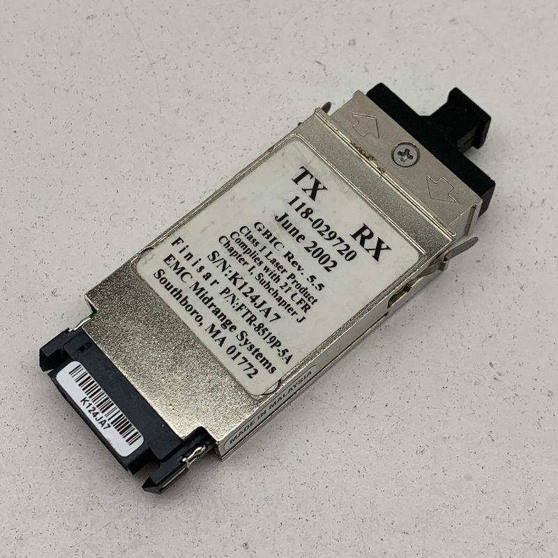 Оптический модуль FTR-8519P-5A