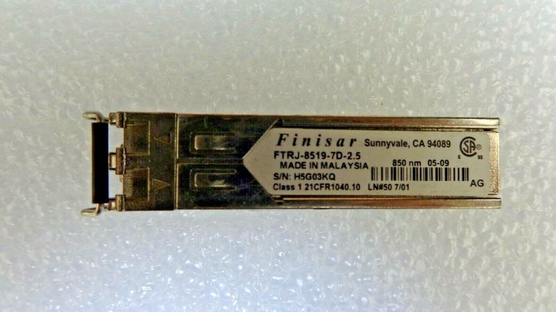 Оптический модуль FTRJ-8519-7