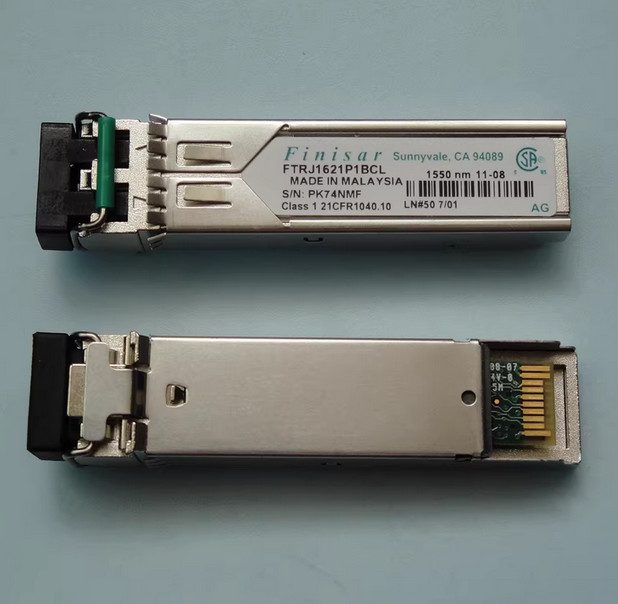 Трансивер FTRJ1621P1BCL