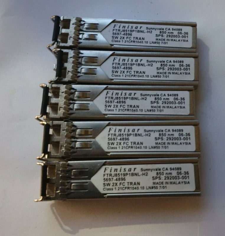 Оптический модуль FTRJ8519P1BNL-H2