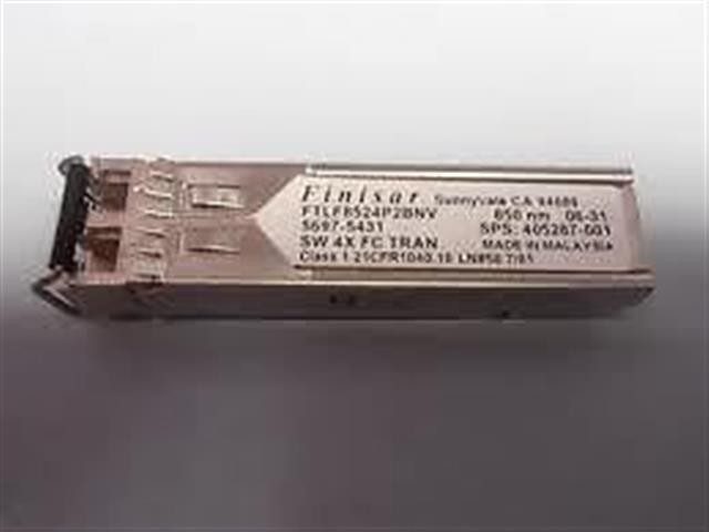 Трансивер HPE FTRJ8525P2BNV