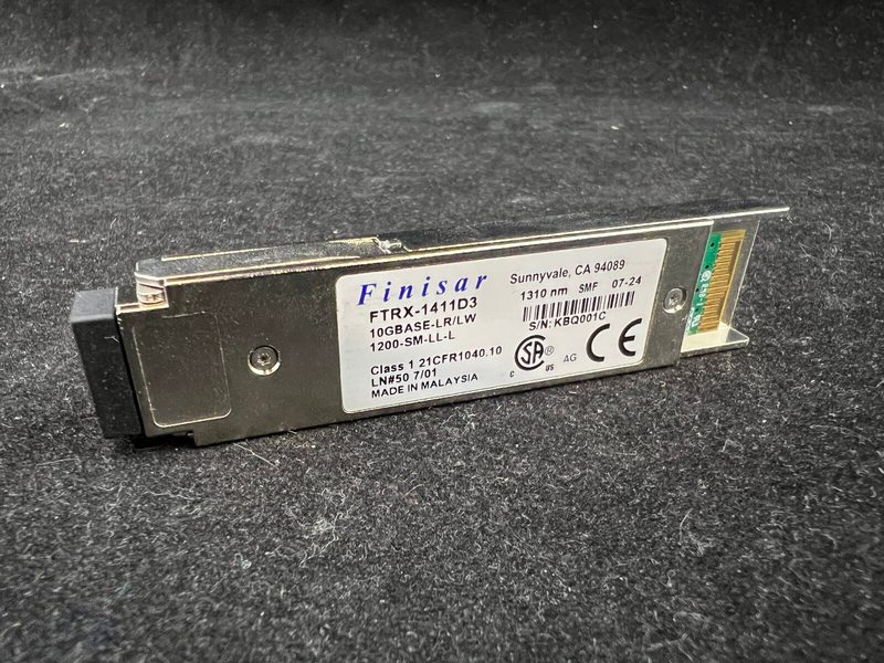 Трансивер FTRX-1411D3