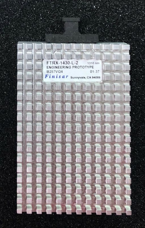 Оптический модуль FTRX-1430-L-2