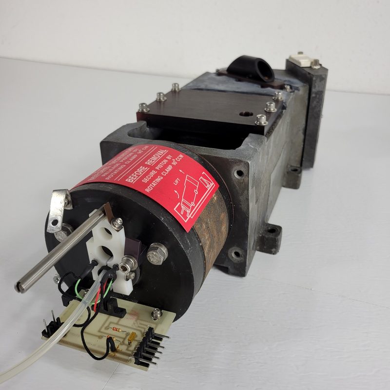Спектрометр FTS-60A
