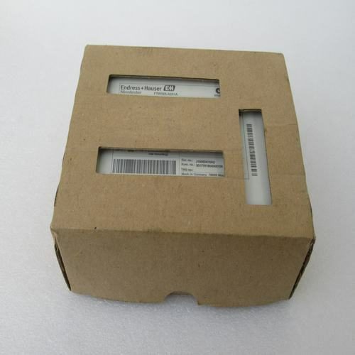 Датчик давления Endress+Hauser FTW325-A2A1A