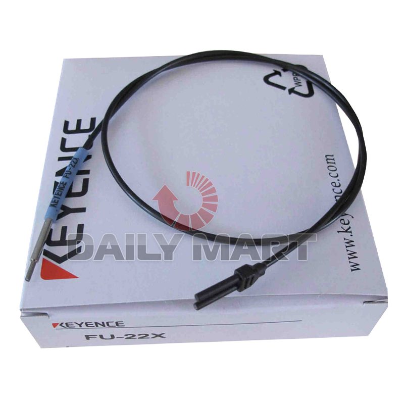 Фотоэлектрический датчик Keyence FU-22X