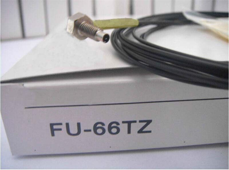 Фотоэлектрический датчик Keyence FU-66TZ