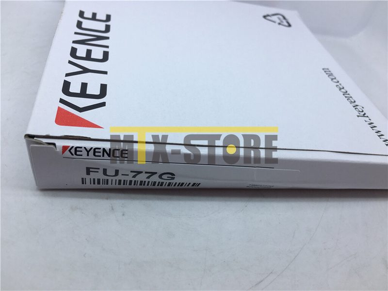 Фотоэлектрический датчик Keyence FU-77G