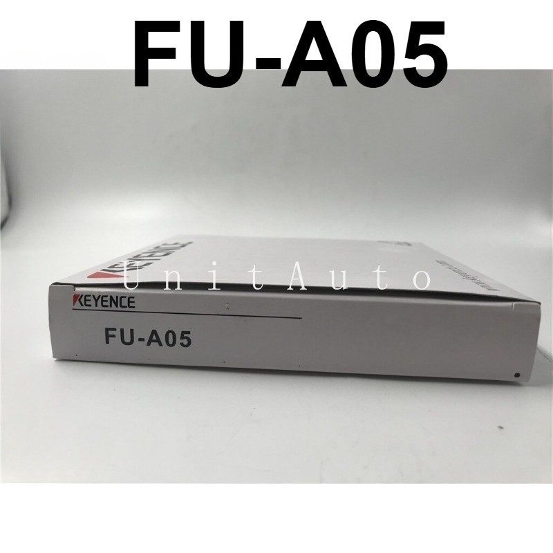 Фотоэлектрический датчик Keyence FU-A05