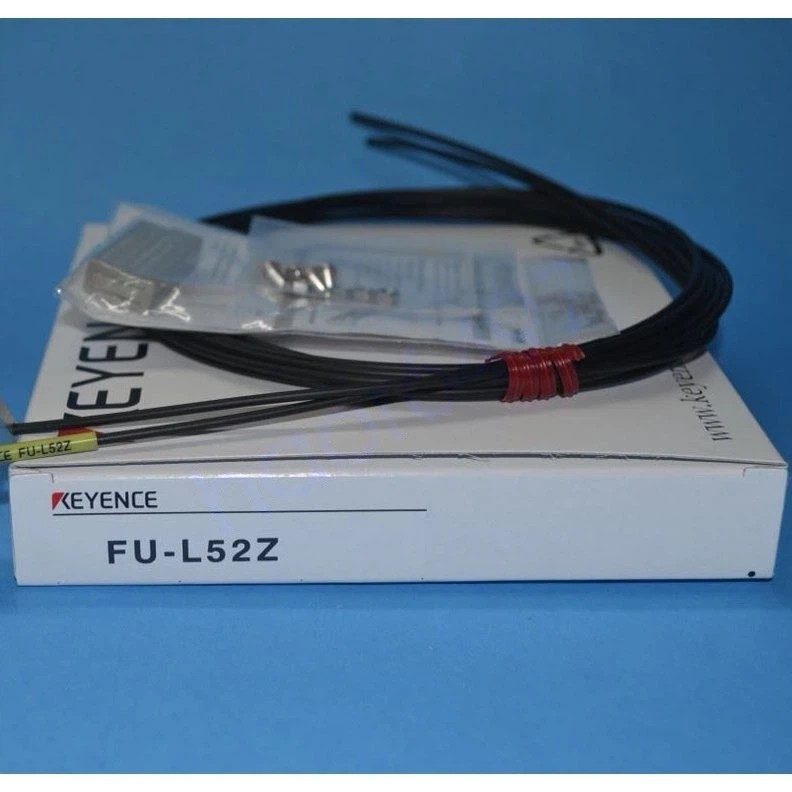 Фотоэлектрический датчик Keyence FU-L52Z