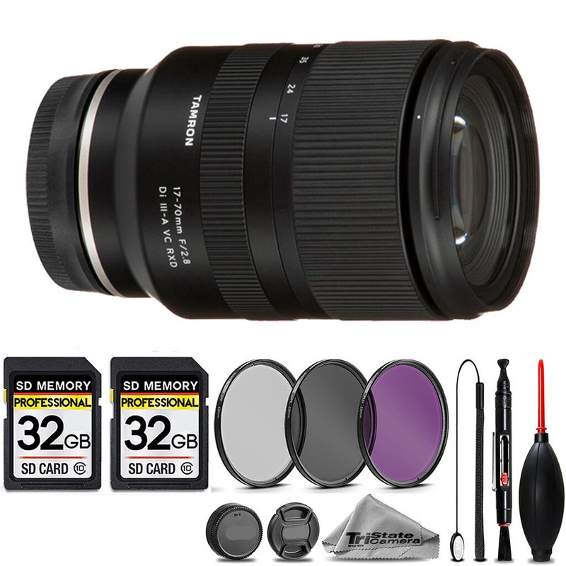Объектив FUJIFILM+3PC