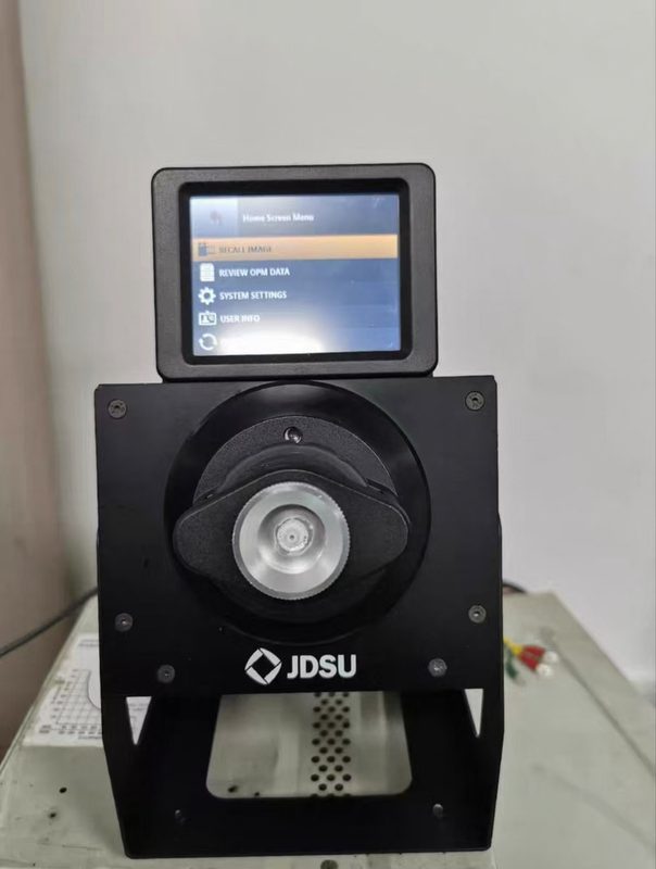 Тестер JDSU FVDI-2400