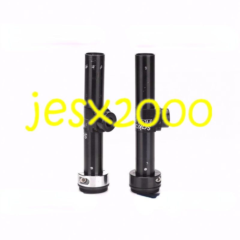 Объектив FVL-5X-120D-C