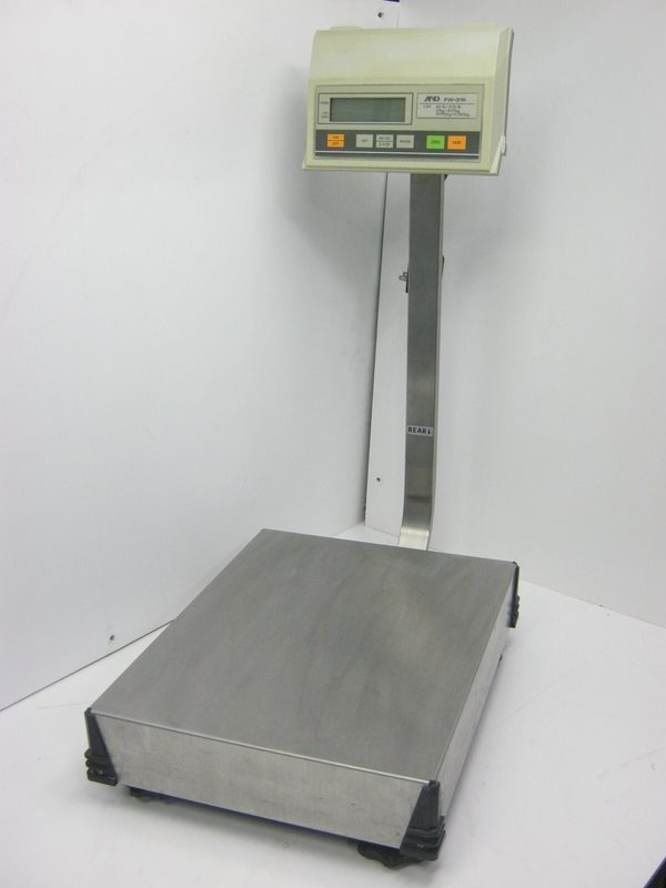 Весы FW-31K