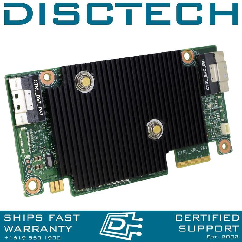 Контроллер Dell FW25F