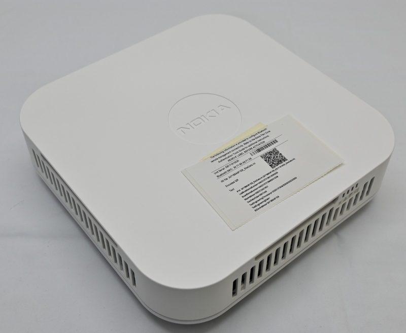 Операторское оборудование Nokia FW2GHWA