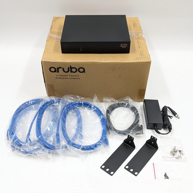 Маршрутизатор Aruba FWA-ASP1012