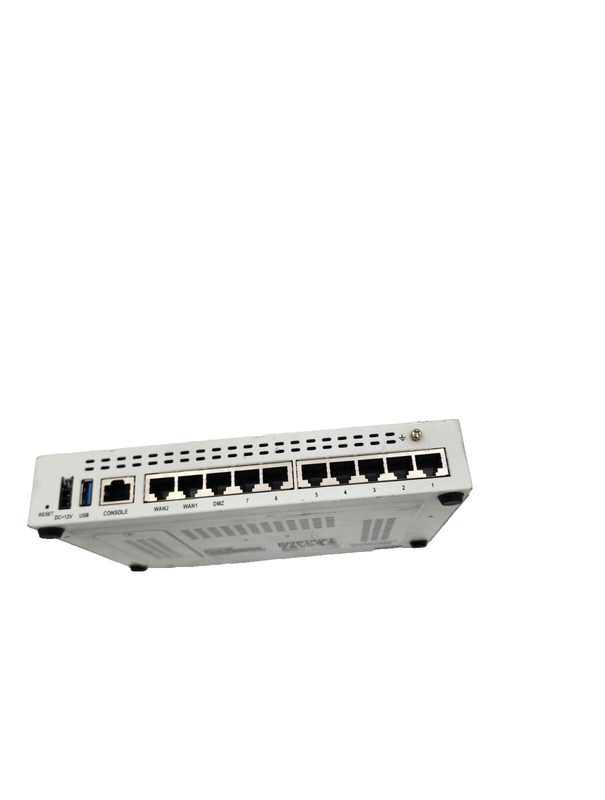 Межсетевой экран Fortinet FWF-60E