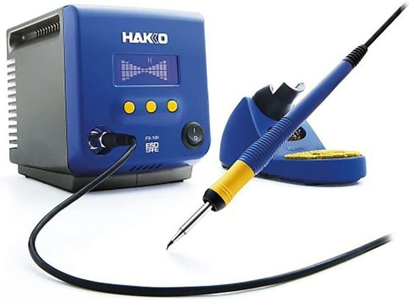 Паяльная станция Hakko FX-100-81