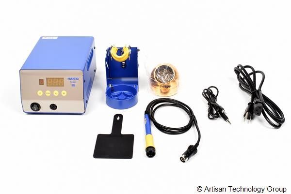 Паяльная станция Hakko FX-801