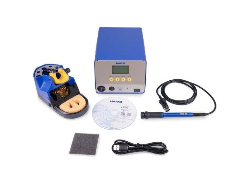 Паяльная станция Hakko FX-805