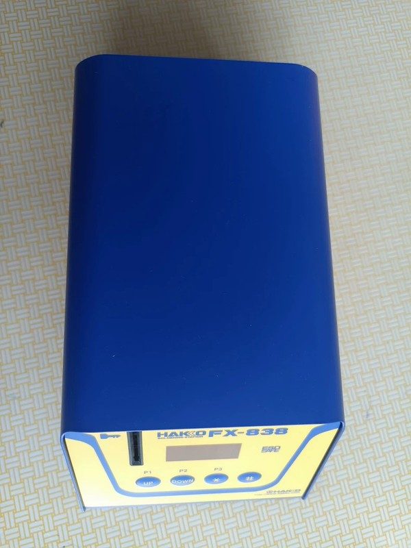 Паяльная станция Hakko FX-838