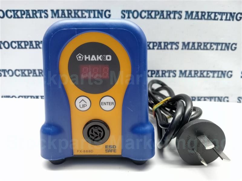 Паяльная станция Hakko FX-888D-06BY
