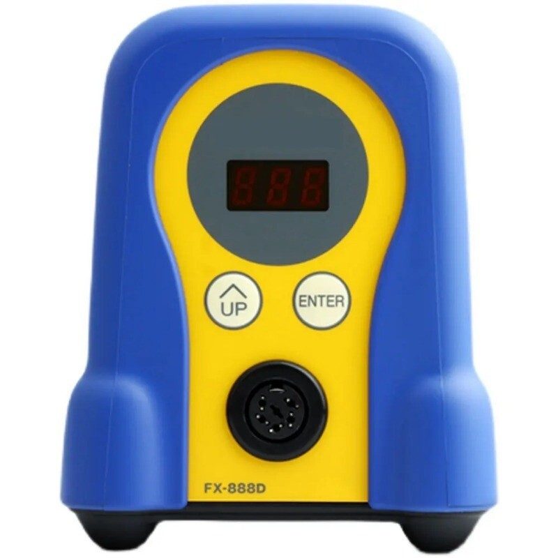 Паяльная станция Hakko FX-888DX