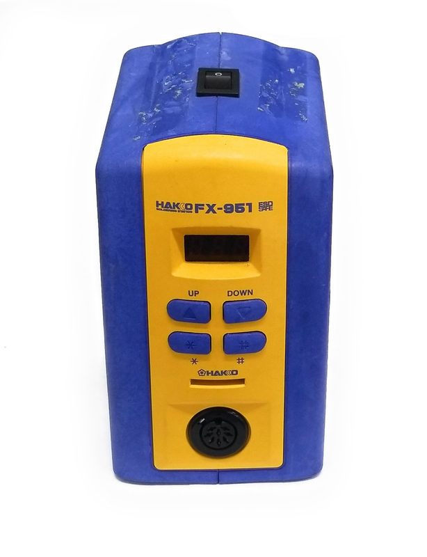 Паяльная станция Hakko FX-951