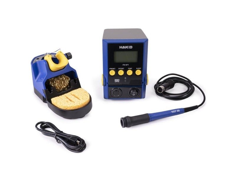 Паяльник Hakko FX-9701