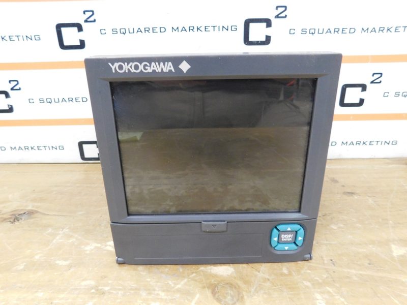 Регистратор Yokogawa FX1002