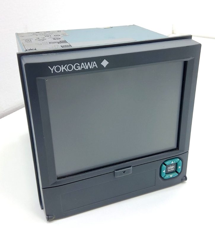 Регистратор Yokogawa FX1006