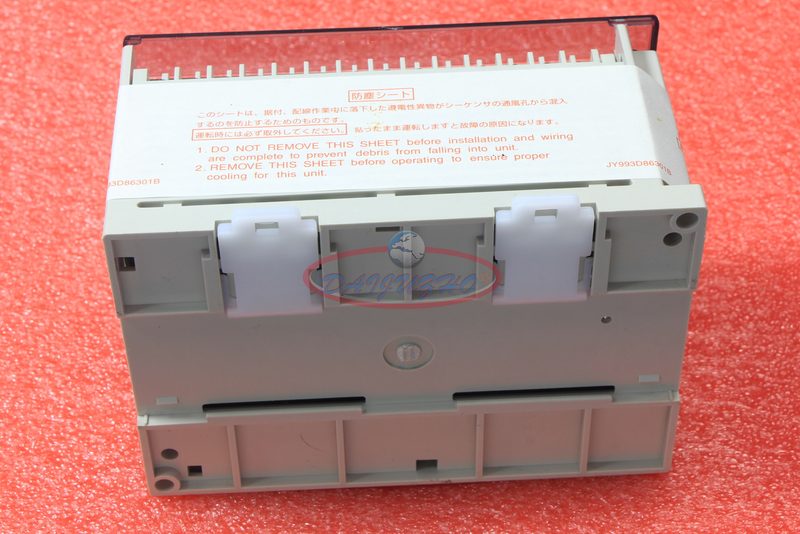 ПЛК Mitsubishi FX1N-40MR-D