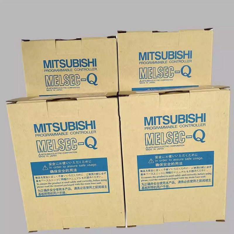 ПЛК Mitsubishi FX1N-40MR-DS