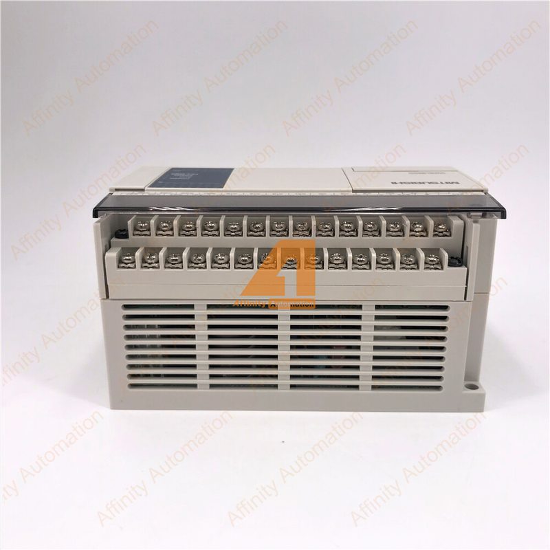 ПЛК Mitsubishi FX1N-40MR-ES