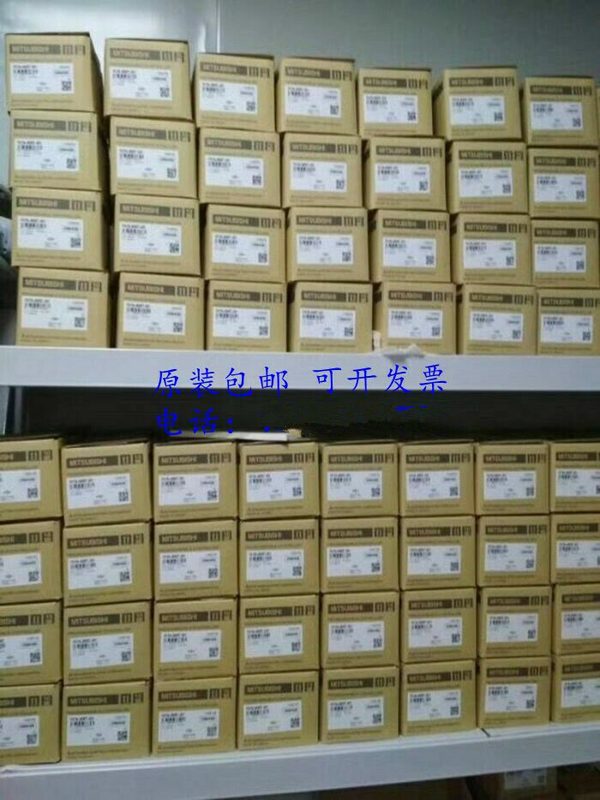 ПЛК Mitsubishi FX1N-40MT-ES/UL