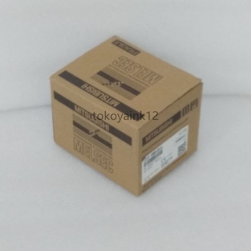 ПЛК Mitsubishi FX1S-10MR-ES/UL