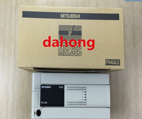 ПЛК Mitsubishi FX1S-10MT-ES/UL