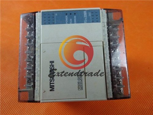 ПЛК Mitsubishi FX1S-20MR-ES/UL