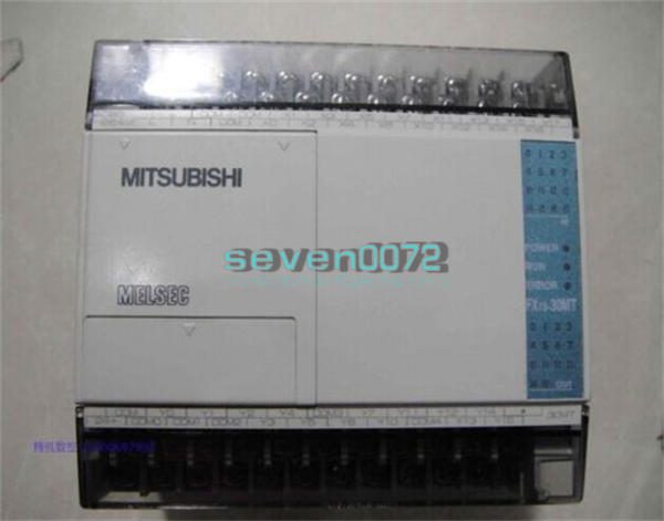 ПЛК Mitsubishi FX1S-30MR-001