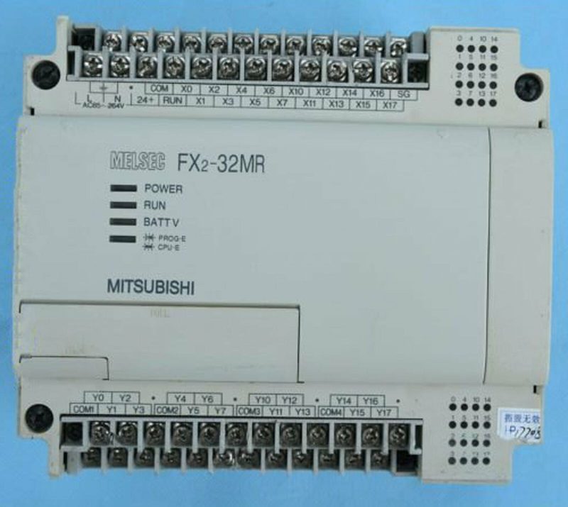 IIoT-устройство Mitsubishi FX2-32MR
