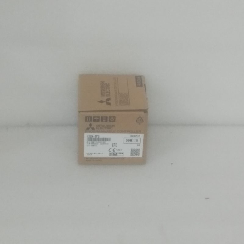 ПЛК Mitsubishi FX2N-1PG