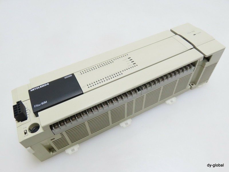 ПЛК Mitsubishi FX2N-2AD