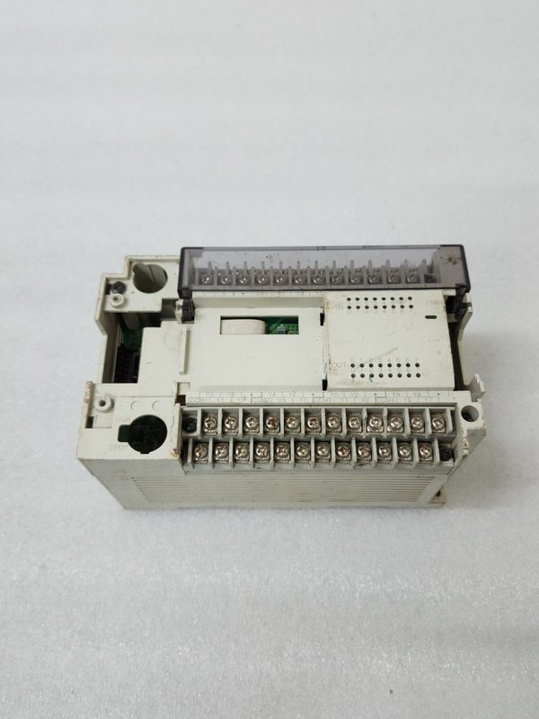 ПЛК Mitsubishi FX2N-32ER-ES/UL